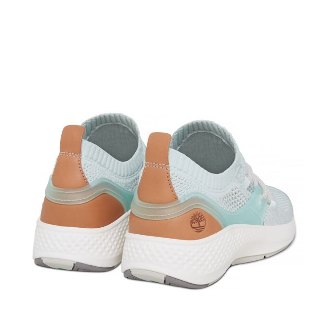 Дамски обувки Flyroam Go Sneaker Light Blue A1NQF 06