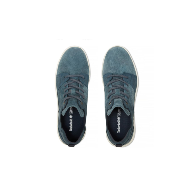 Мъжки обувки Flyroam Oxford Shoe Navy A1OBS 04