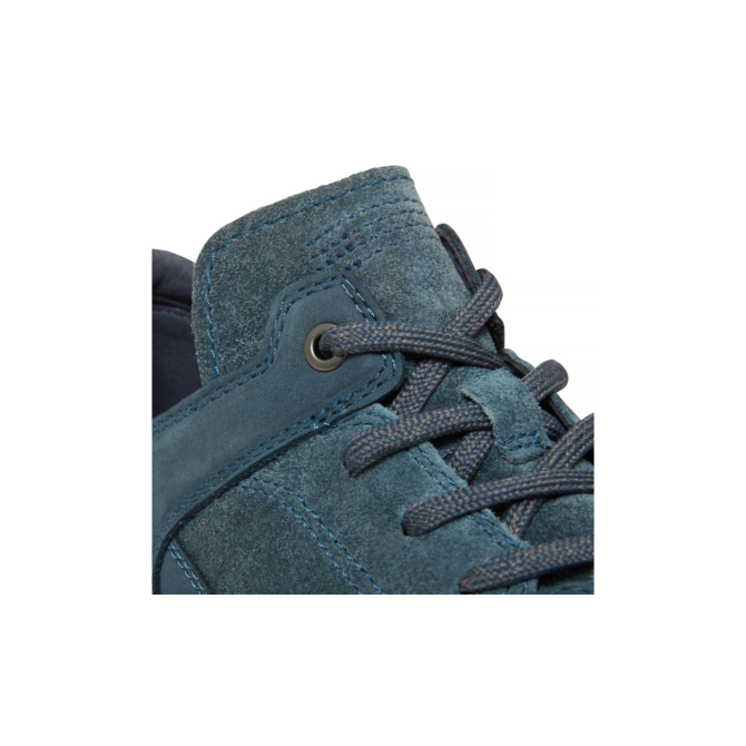 Мъжки обувки Flyroam Oxford Shoe Navy A1OBS 06
