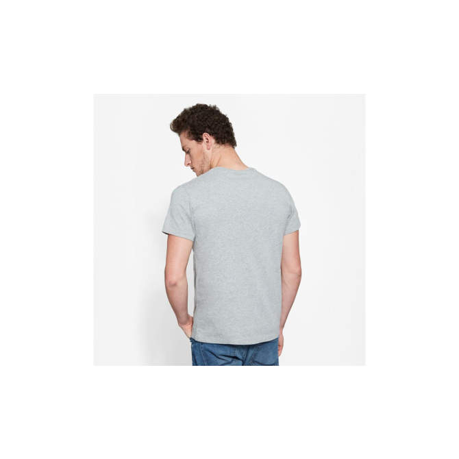 Мъжка тениска Dunstan River Camo T-Shirt A1OIIH81 03