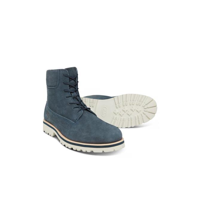 Мъжки обувки Chilmark 6-Inch Boot Navy A1PA1 02