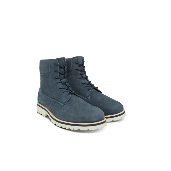 Мъжки обувки Chilmark 6-Inch Boot Navy A1PA1 04