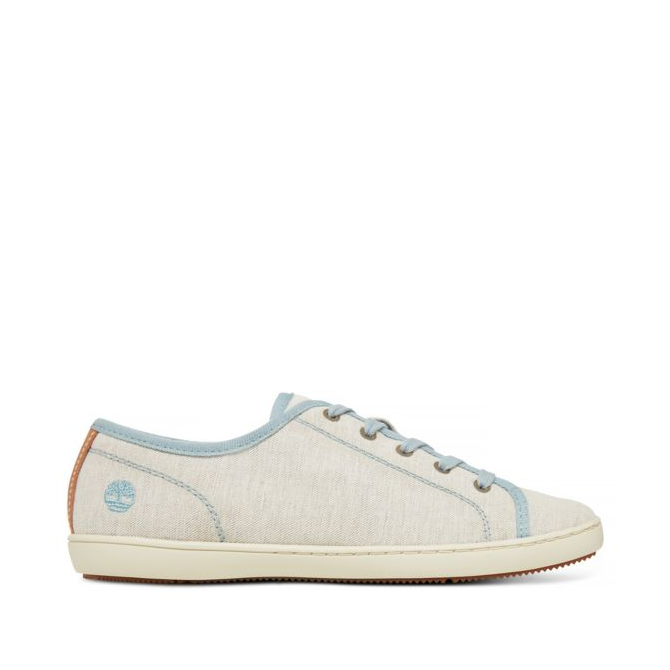 Дамски обувки Mayport Oxford Pale Blue A1PCX 01