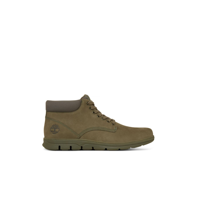 Мъжки обувки Bradstreet Chukka Green A1PDH 01