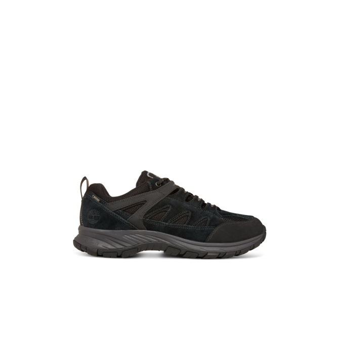 Мъжки обувки Sadler Pass Sneaker Black A1PG2 01