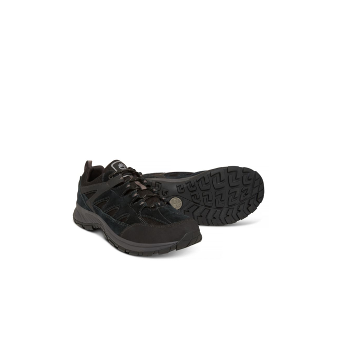 Мъжки обувки Sadler Pass Sneaker Black A1PG2 02