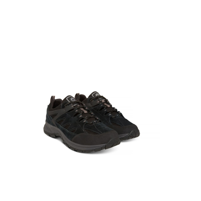 Мъжки обувки Sadler Pass Sneaker Black A1PG2 03