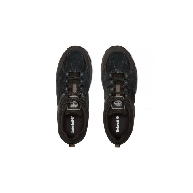 Мъжки обувки Sadler Pass Sneaker Black A1PG2 04