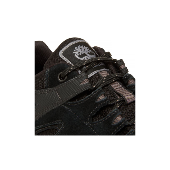 Мъжки обувки Sadler Pass Sneaker Black A1PG2 06