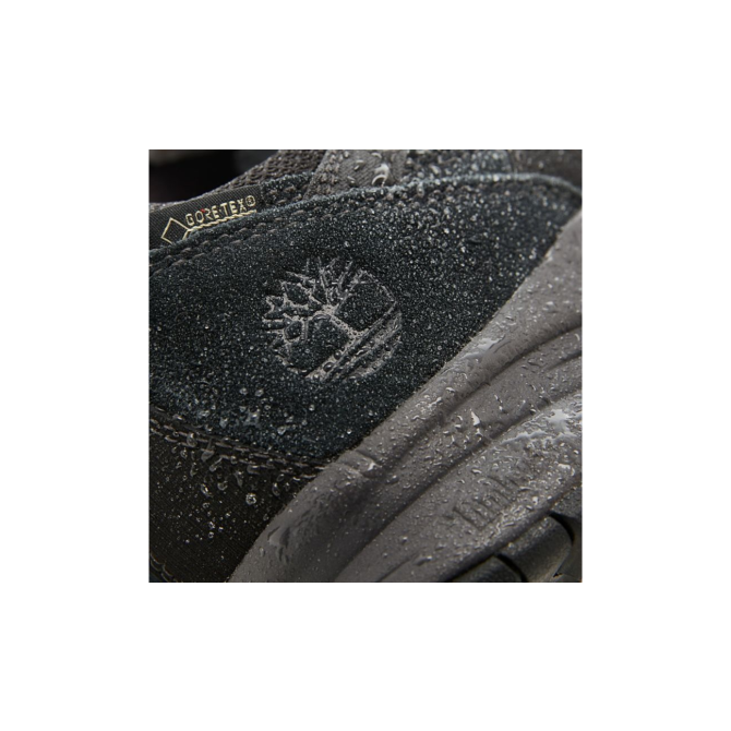 Мъжки обувки Sadler Pass Sneaker Black A1PG2 08