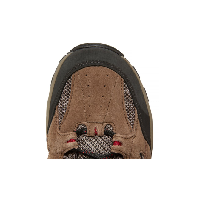 Мъжки обувки Sadler Pass Sneaker Brown A1PG3 06