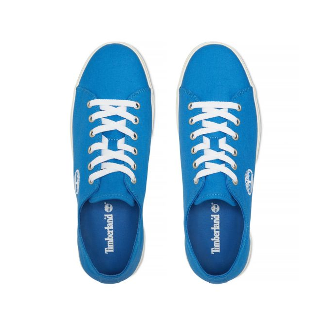 Мъжки обувки Newport Bay Lace-Up Oxford Shoe Blue A1Q6W 05
