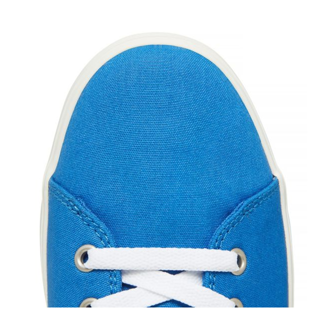 Мъжки обувки Newport Bay Lace-Up Oxford Shoe Blue A1Q6W 07