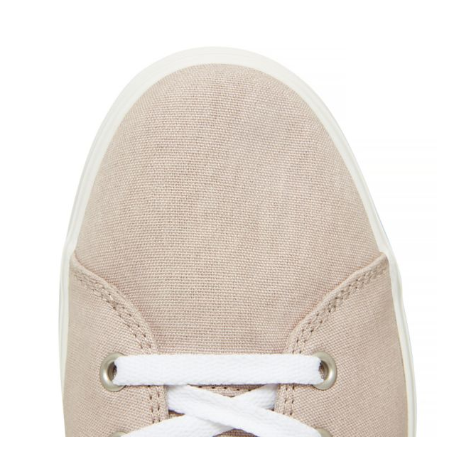 Мъжки обувки Newport Bay Lace-Up Oxford Shoe Beige A1Q78 07