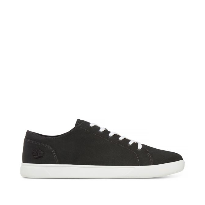 Мъжки обувки Bayham Lace Up Oxford Black A1QNW 01