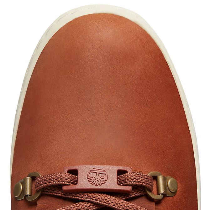 Мъжки обувки CityRoam™ Alpine Chukka for Men in Rust TB0A1R663581 06