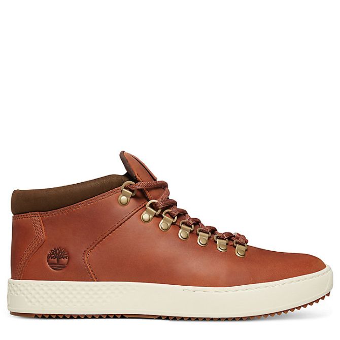 Мъжки обувки CityRoam™ Alpine Chukka for Men in Rust TB0A1R663581 01