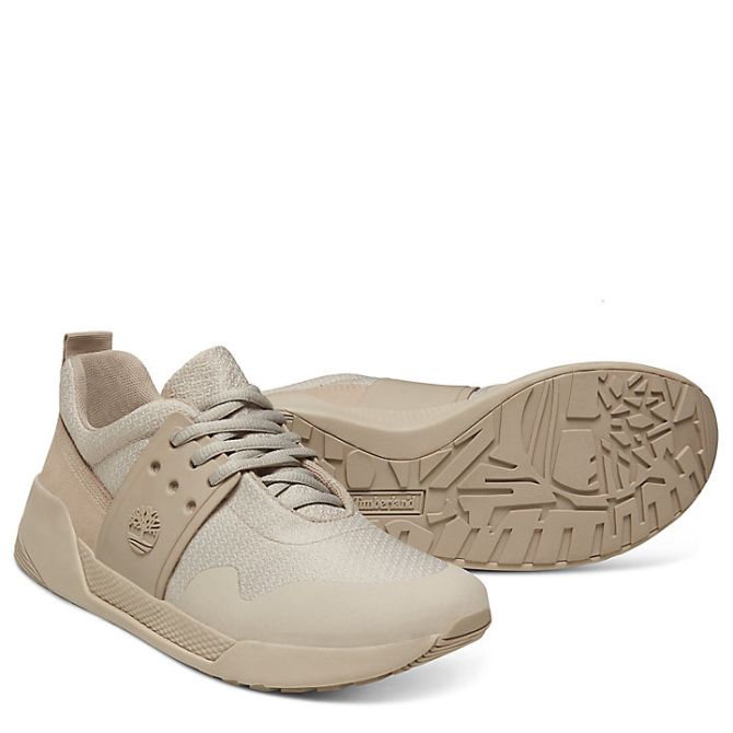 Дамски обувки Kiri Up Knit Sneaker for Women in Taupe TB0A1RIFL471 02