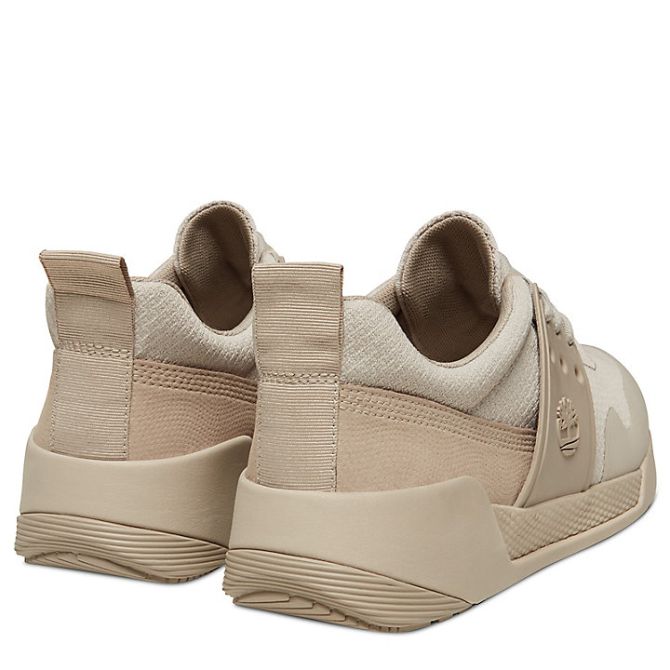 Дамски обувки Kiri Up Knit Sneaker for Women in Taupe TB0A1RIFL471 03
