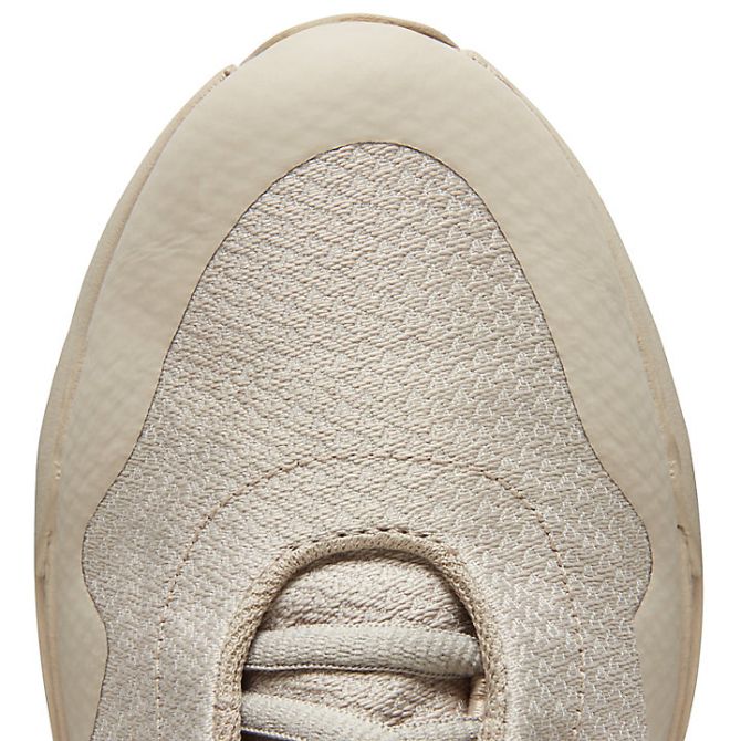 Дамски обувки Kiri Up Knit Sneaker for Women in Taupe TB0A1RIFL471 08