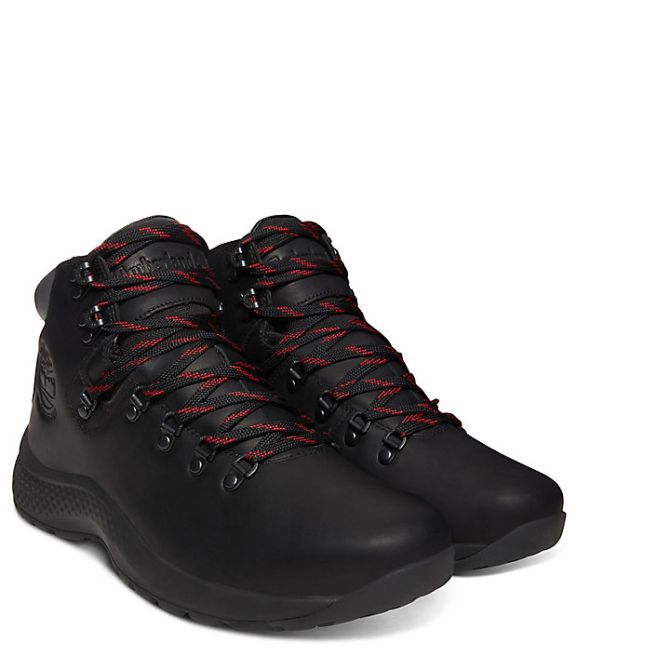 Мъжки обувки 1978 Hiker Boot for Men in Black TB0A1RK80151 02