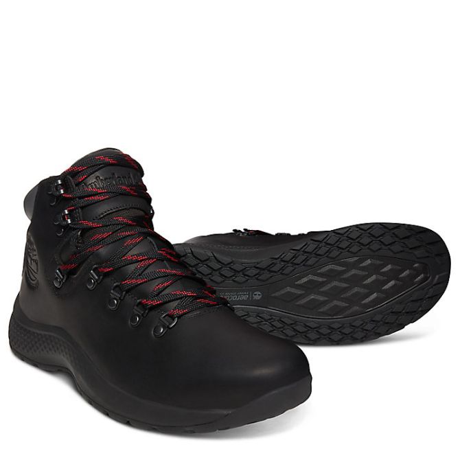Мъжки обувки 1978 Hiker Boot for Men in Black TB0A1RK80151 03