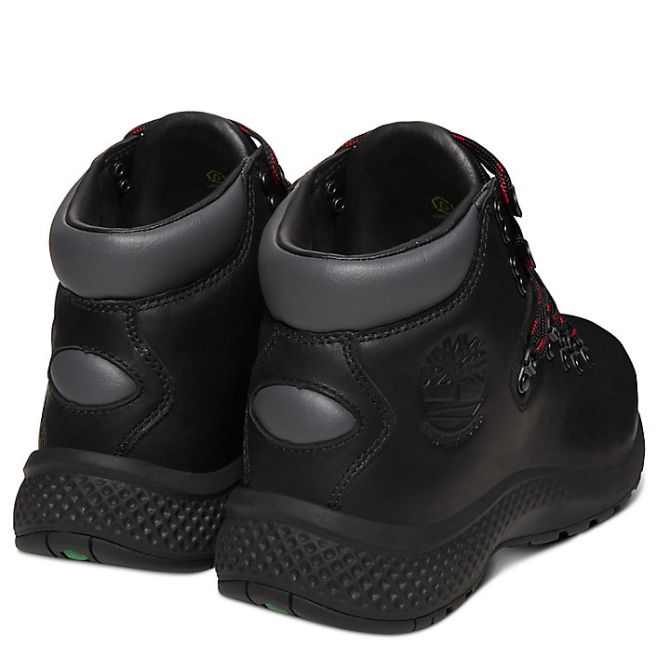 Мъжки обувки 1978 Hiker Boot for Men in Black TB0A1RK80151 04