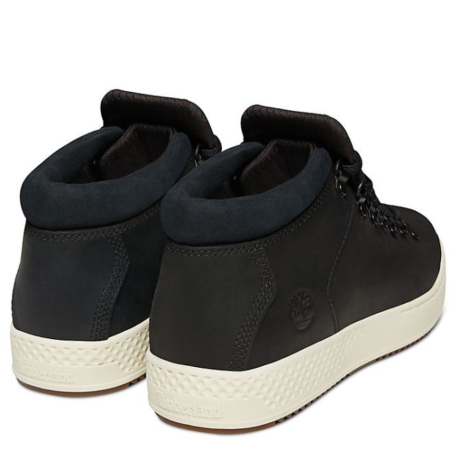 Мъжки обувки CityRoam™ Alpine Chukka for Men in Black TB0A1S6L0011 03