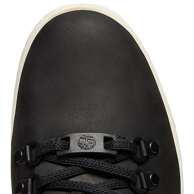 Мъжки обувки CityRoam™ Alpine Chukka for Men in Black TB0A1S6L0011 04