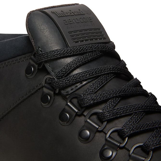 Мъжки обувки CityRoam™ Alpine Chukka for Men in Black TB0A1S6L0011 05