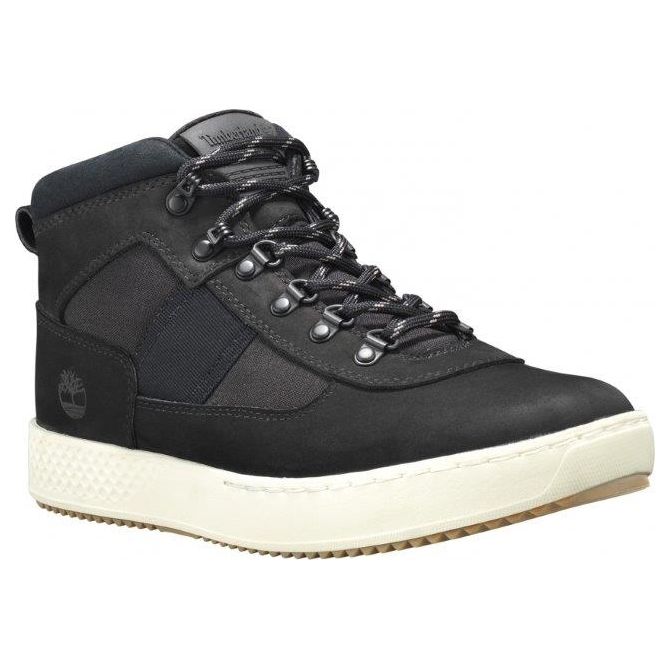 Мъжки обувки Men's CityRoam™ Cupsole Sneaker Boots in Black TB0A1S95001 01