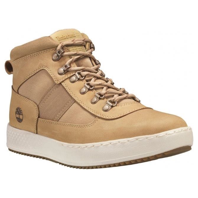 Мъжки обувки Men's CityRoam™ Cupsole Sneaker Boots in Yellow TB0A1S9GK381 01