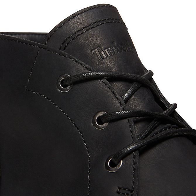 Мъжки обувки Cityʼs Edge Gore-Tex® Chukka for Men in Black TB0A1SMX0151 06