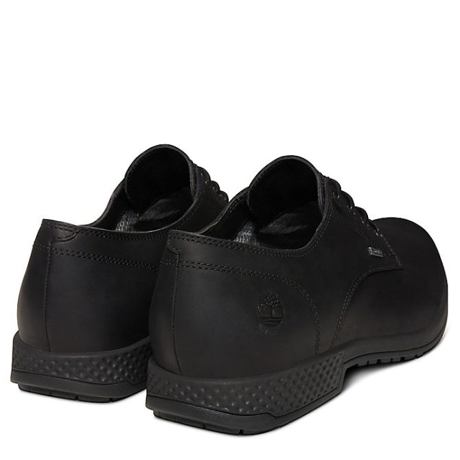 Мъжки обувки Cityʼs Edge Gore-Tex® Oxford for Men in Black TB0A1SN90151 04