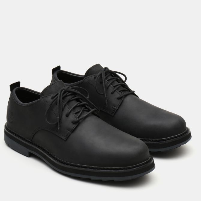 Мъжки обувки Squall Canyon Oxford for Men in Black TB0A1SUS015 02