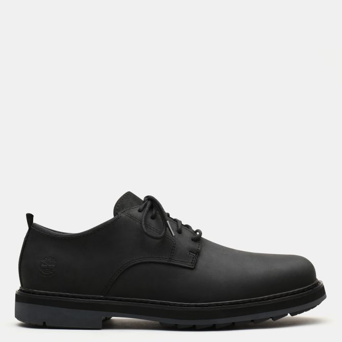 Мъжки обувки Squall Canyon Oxford for Men in Black TB0A1SUS015 01