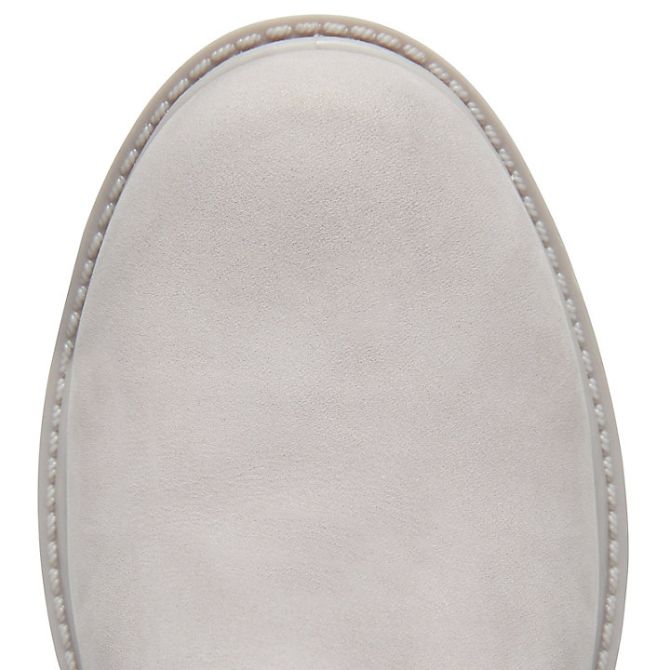 Дамски боти Icon 6 Inch Premium Boot for Women in Pale Grey TB0A1SXZN991 07