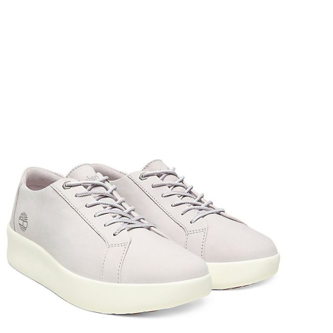 Дамски обувки Berlin Park Oxford for Women in Mauve TB0A1T72S40 03