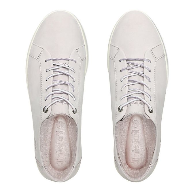 Дамски обувки Berlin Park Oxford for Women in Mauve TB0A1T72S40 05