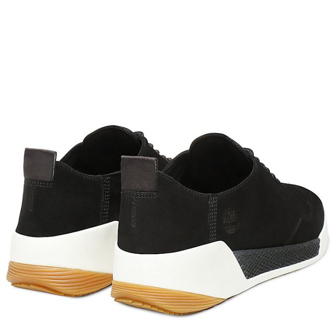 Дамски обувки Kiri Up Leather Oxford for Women in Black TB0A1T8B015 04