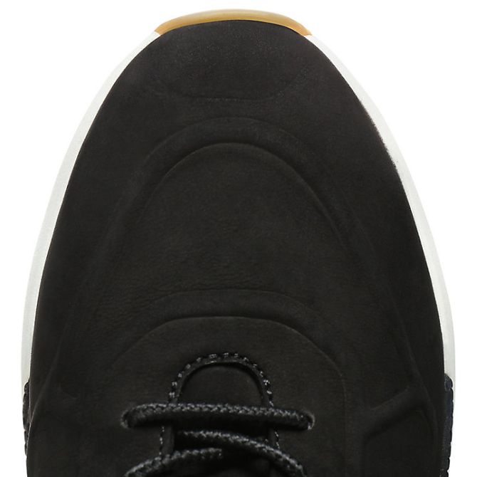Дамски обувки Kiri Up Leather Oxford for Women in Black TB0A1T8B015 06