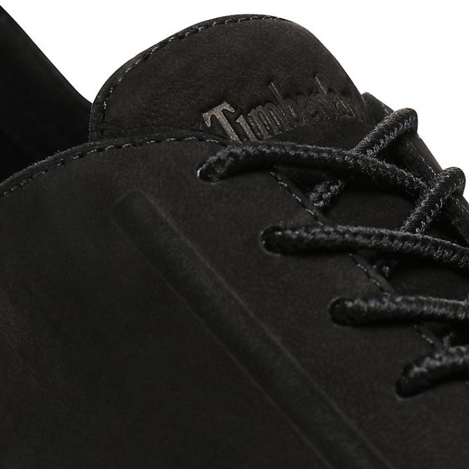 Дамски обувки Kiri Up Leather Oxford for Women in Black TB0A1T8B015 07
