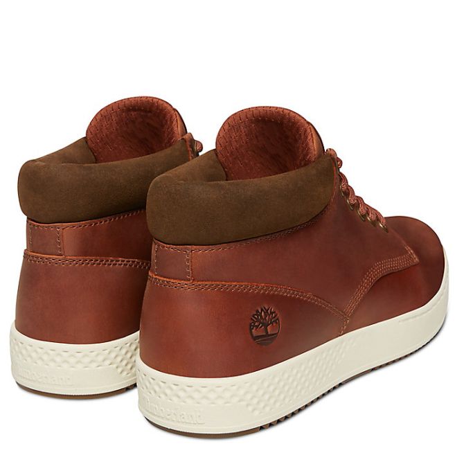 Мъжки обувки CityRoam™ Chukka for Men in Rust TB0A1TFB3581 04