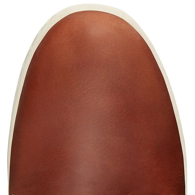 Мъжки обувки CityRoam™ Chukka for Men in Rust TB0A1TFB3581 06
