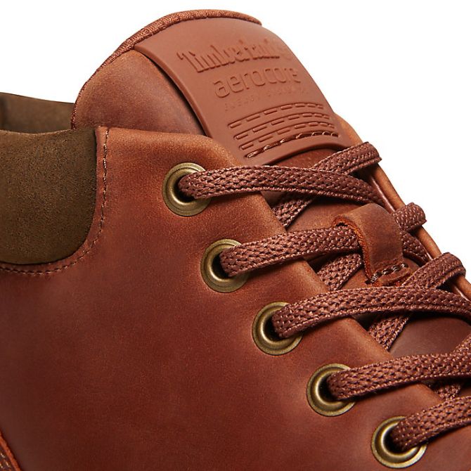 Мъжки обувки CityRoam™ Chukka for Men in Rust TB0A1TFB3581 05