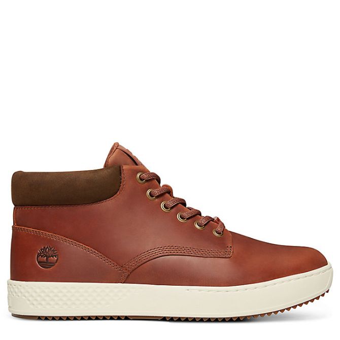 Мъжки обувки CityRoam™ Chukka for Men in Rust TB0A1TFB3581 01