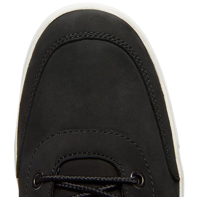 Мъжки обувки Amherst High-Top Chukka for Men in Black TB0A1TU30011 06