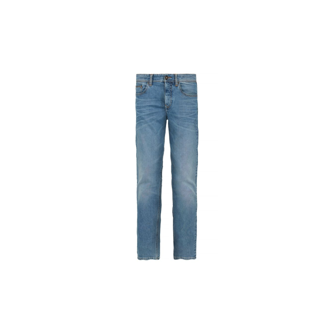 Мъжки панталон Squam Lake Stretch Jeans Dark Blue A1U5IL22 01