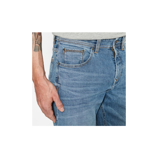 Мъжки панталон Squam Lake Stretch Jeans Dark Blue A1U5IL22 07