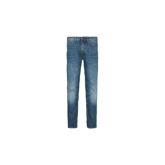 Мъжки дънки Sargent Lake - Slim Fit Denim Jeans Washed Indigo A1U65F75 01
